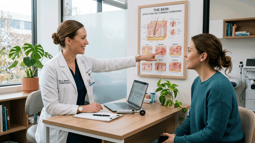 Medical Aesthetics Supply Chains and Practice Management: How Clinics Are Reshaping Operational Efficiency in a Digital Era