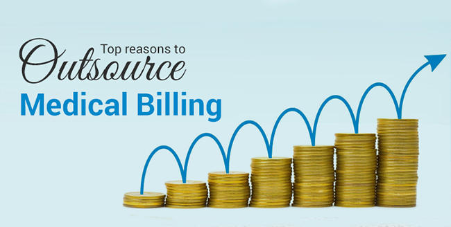 Top reasons to Outsource Medical Billing