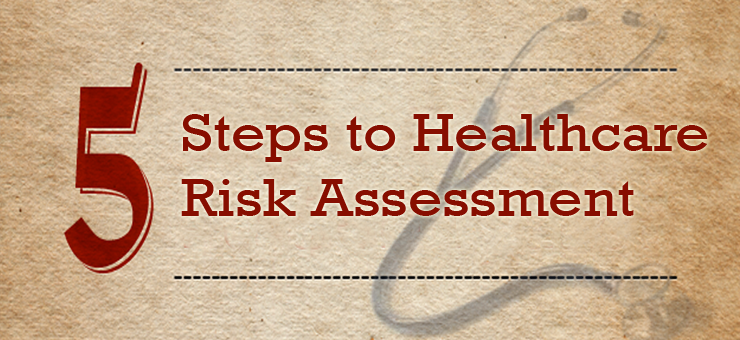 Healthcare IT Risk Assessment: 5 Steps