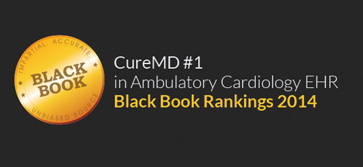 CureMD, Voted as the Best Cardiology EHR