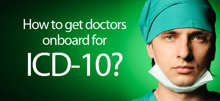 How Can Doctors Get Ready for ICD-10?