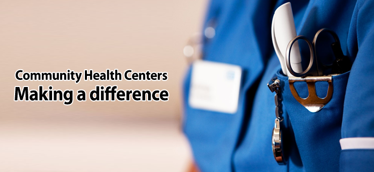 Community Health Centers: Making a difference