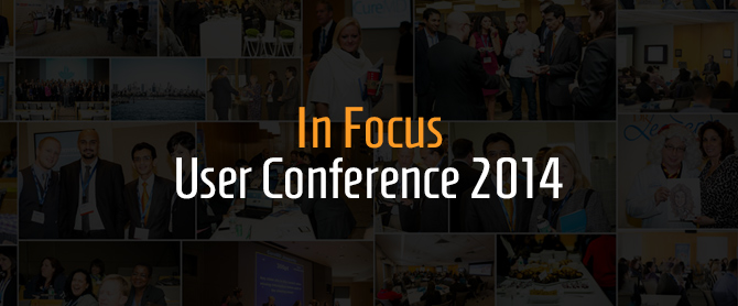 User Conference 2014 Rounds Off An Impressive Year For CureMD