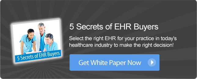 How Secure is Your EMR? - CureMD Blog - Practice Smarter