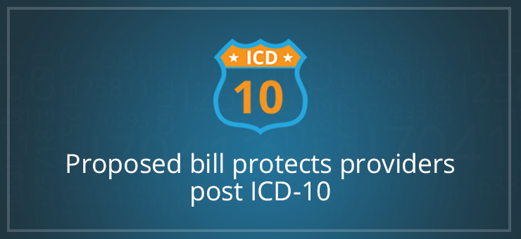 ICD-TEN Act: What’s in it for you?
