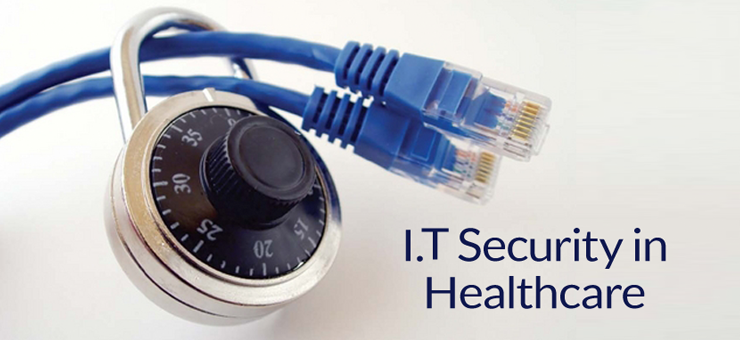 I.T Security in Healthcare