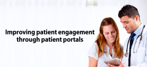 Improving patient engagement through patient portals - CureMD Blog