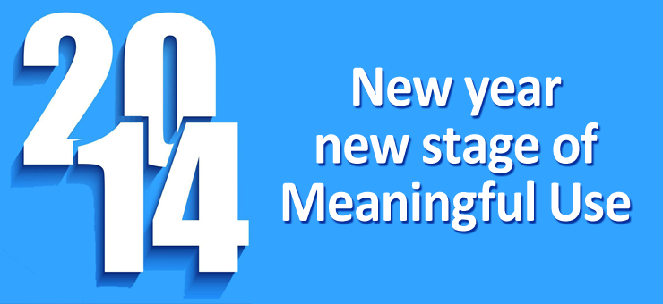 New year, new stage of Meaningful Use