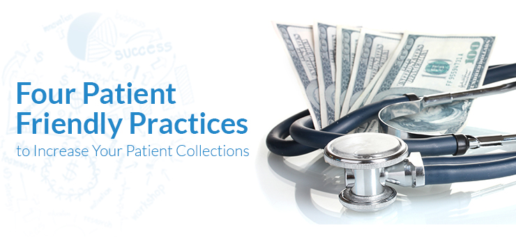 Increase Your Patient Collections