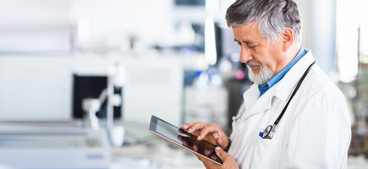 Tech savvy physicians are the need of the hour