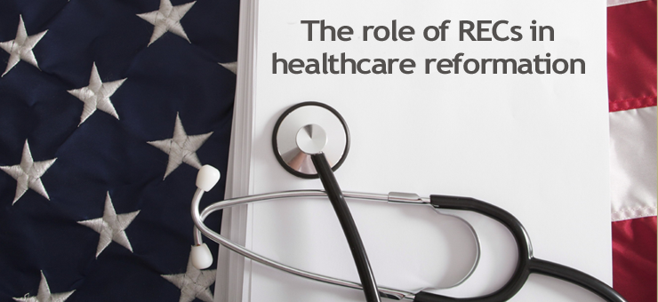 The role of RECs in healthcare reformation