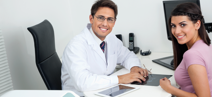 How EHRs Can Improve Patient-Physician Interaction
