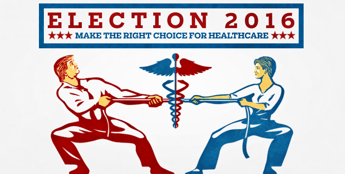 5 Health Policy Areas to Watch out for in Election 2016