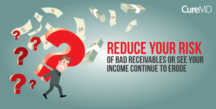 Reduce your risk of bad receivables