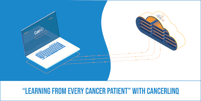 How CancerLinQ is Improving Physician Performance