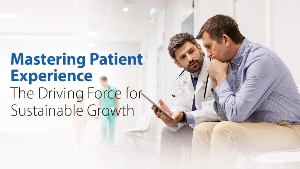 Patient Satisfaction: The Most Significant Factor in Ensuring Practice Growth