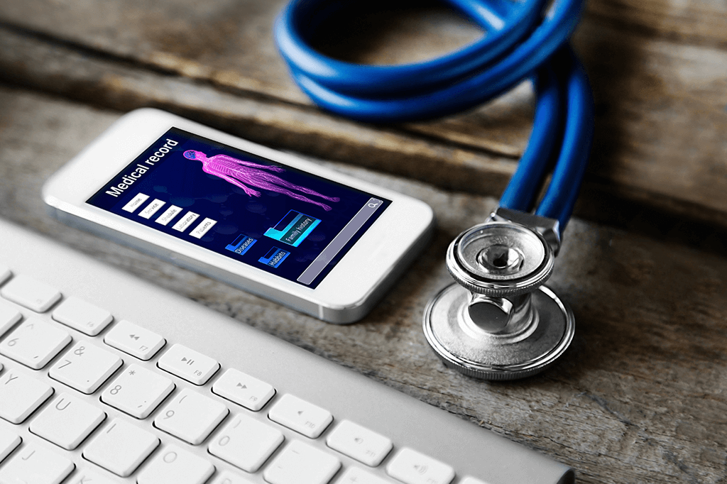 Three Ways Doctors Can Use EHRs to Treat COVID19 Patients
