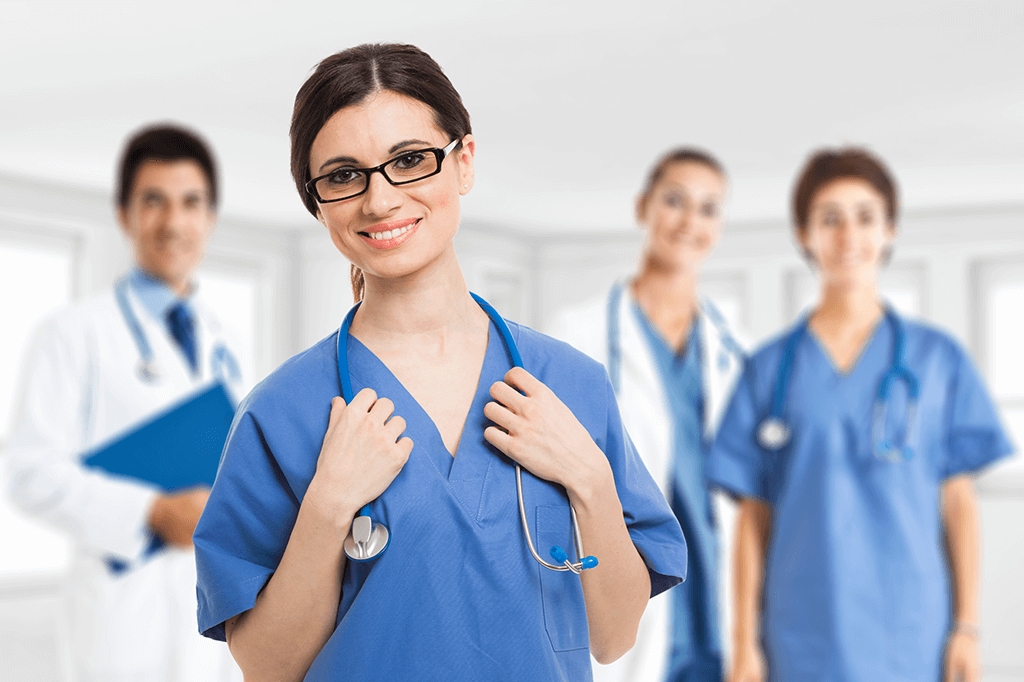 nurse Offer Career Growth