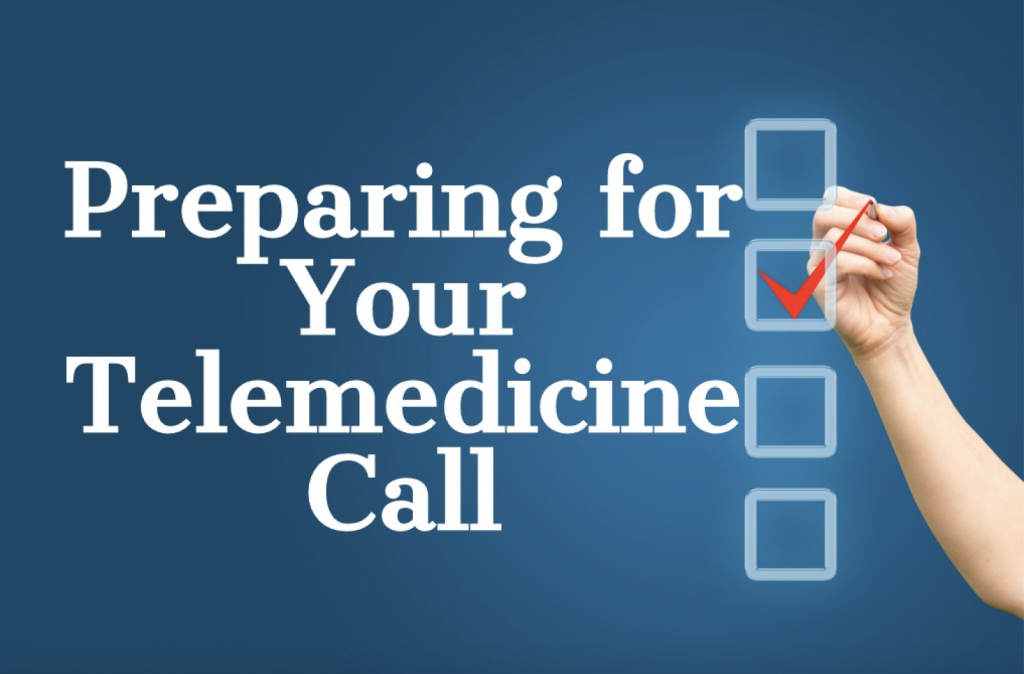 Preparing Your Patients for their First Telemedicine Visit