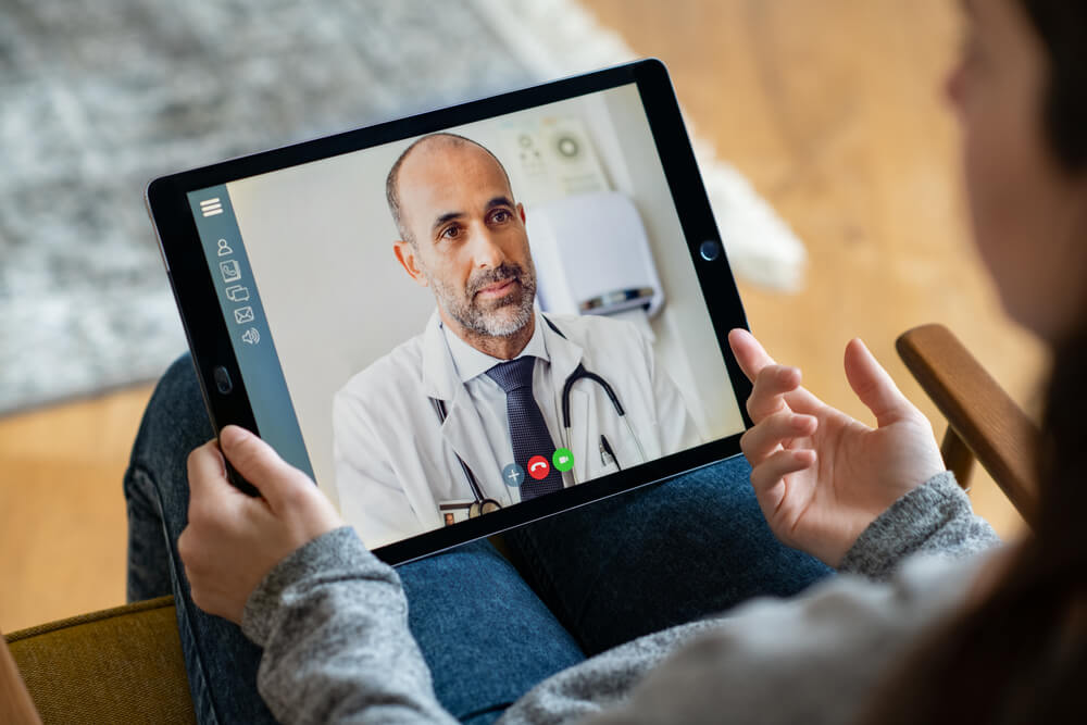 Preparing Your Patients for their First Telemedicine Visit