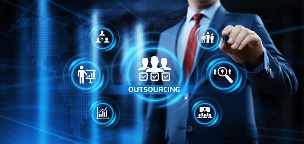 Outsourcing Healthcare It Services To Improve Patient Care