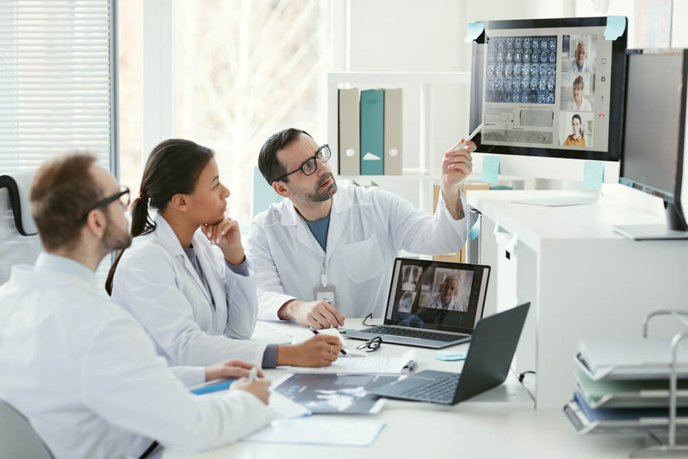 5 Reasons Why Primary Care Practices Need EHR