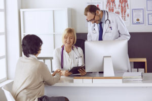 Seeking Lines of Credit for Medical Practices