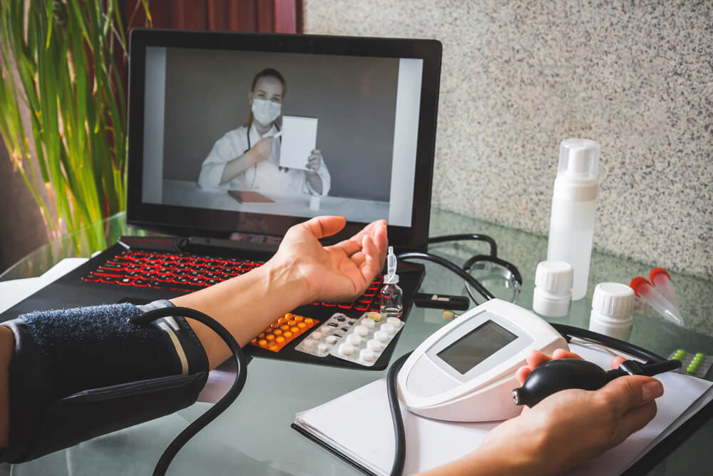 Remote Patient Monitoring Emerging Growth and Quality Opportunities