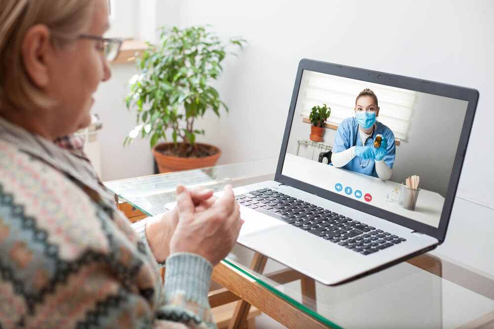 Telemedicine: The Most Profitable Business in America Today