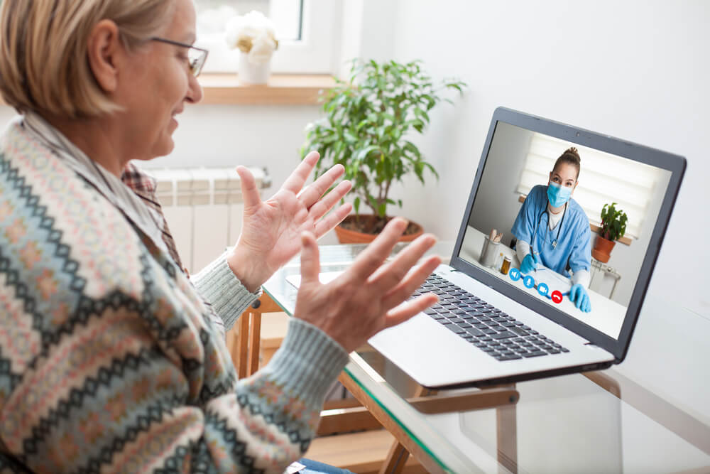 Telemedicine is Here to Stay Post Covid-19