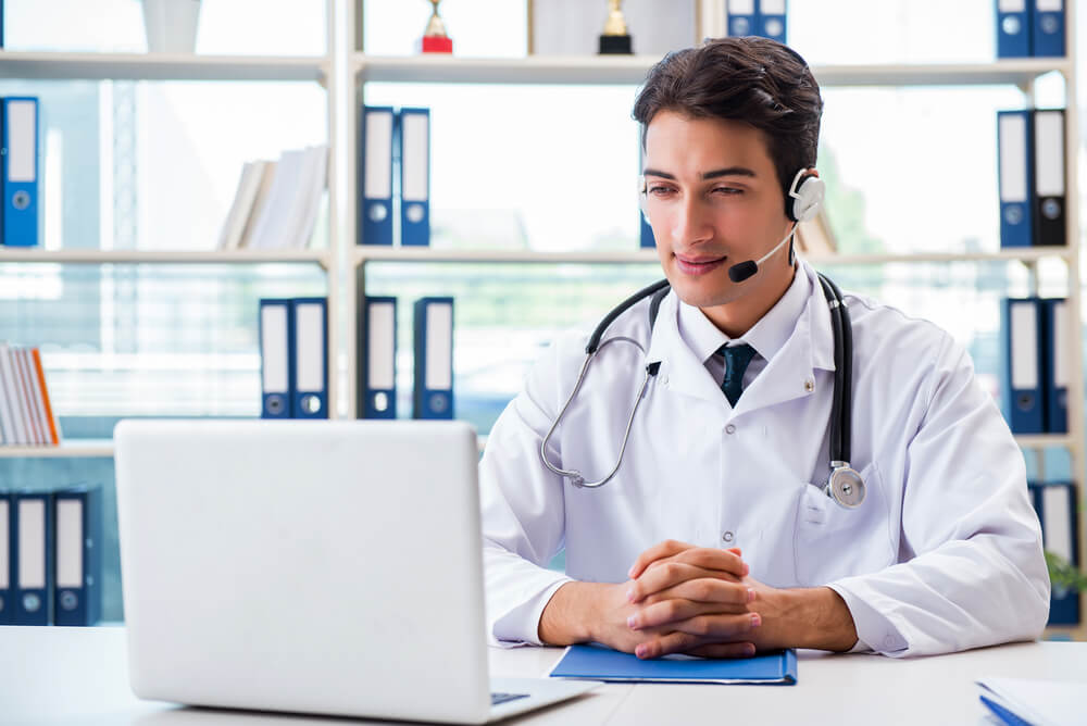 Five Reasons Why You Should Embrace Telemedicine At Your Practice