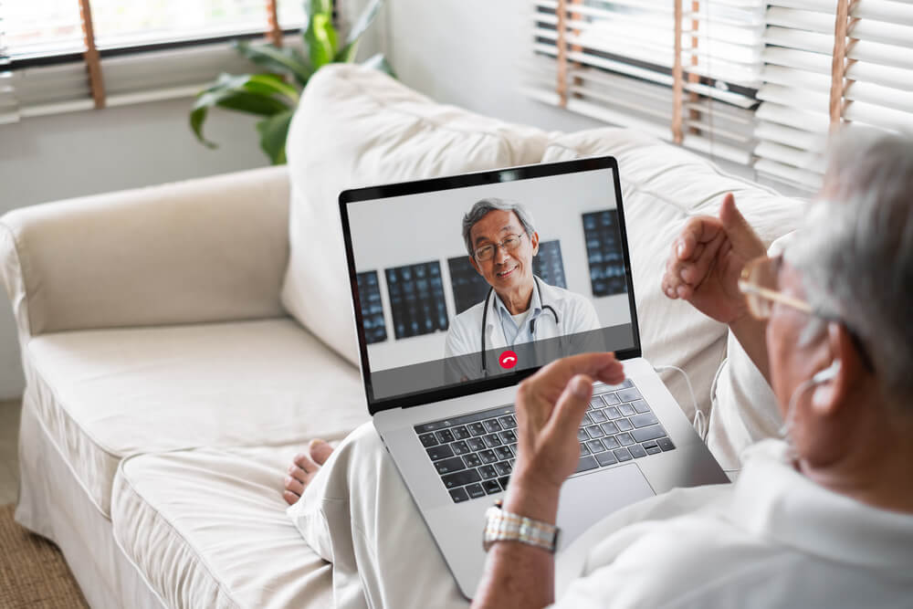See and Treat Patients Remotely with Telemedicine