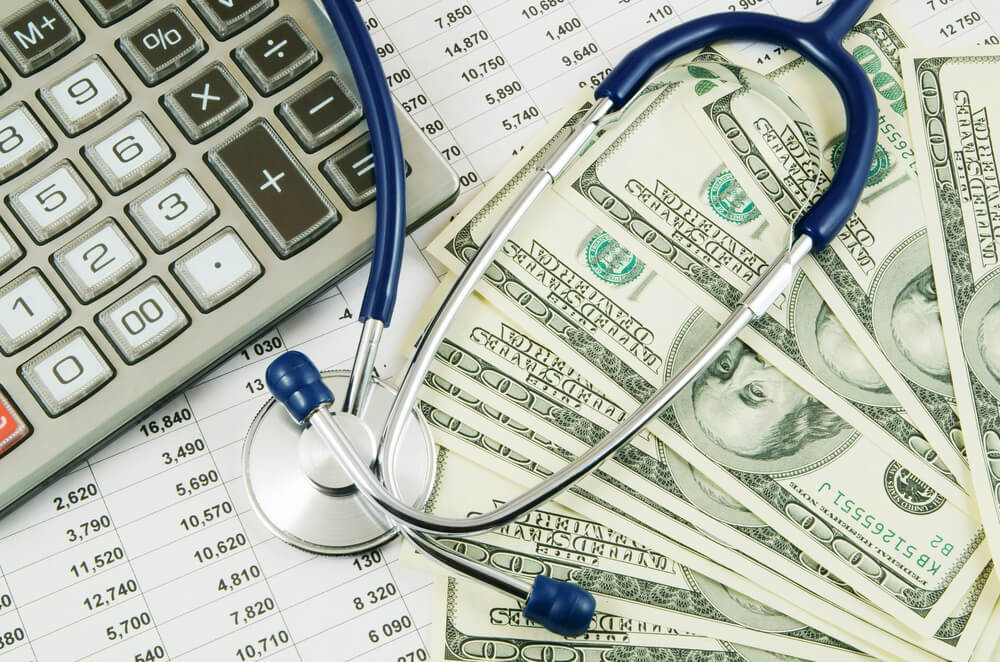Healthcare Cost Efficiencies