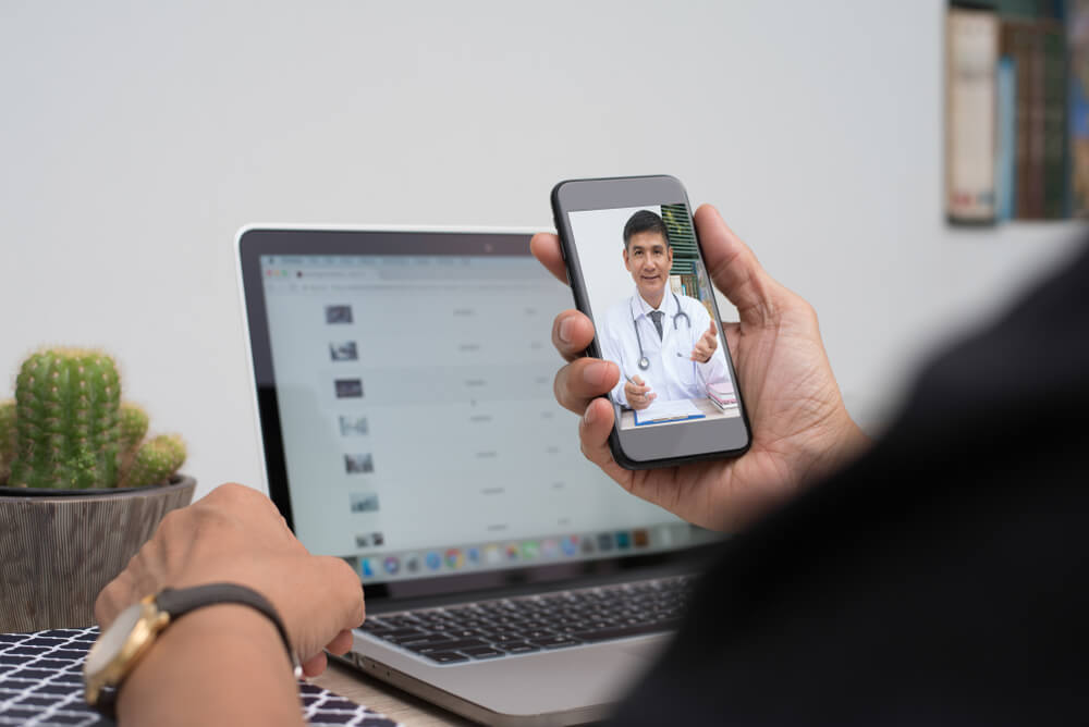 4 Things to Consider When Introducing Telehealth