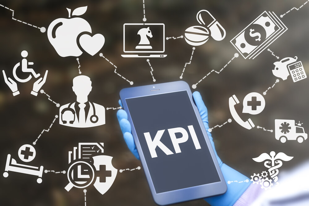 3 Important KPIs for Your Practice in 2022