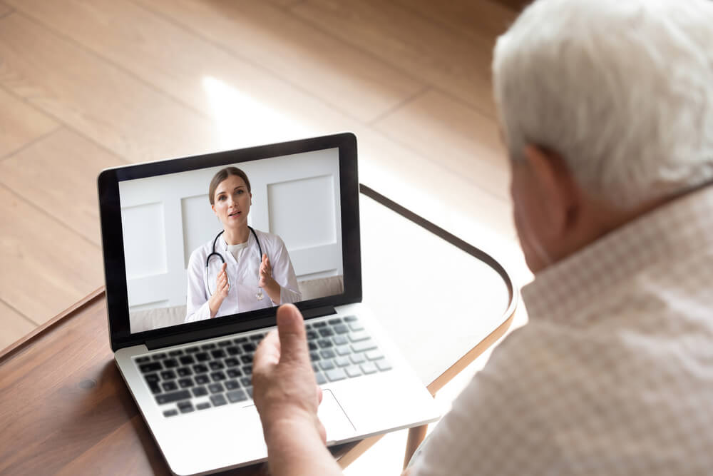 Ensure Success in Telehealth With These Basic Tips
