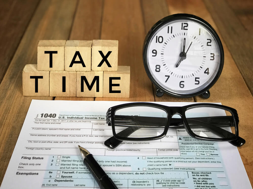 The Five Best Tax Strategies for Your Practice