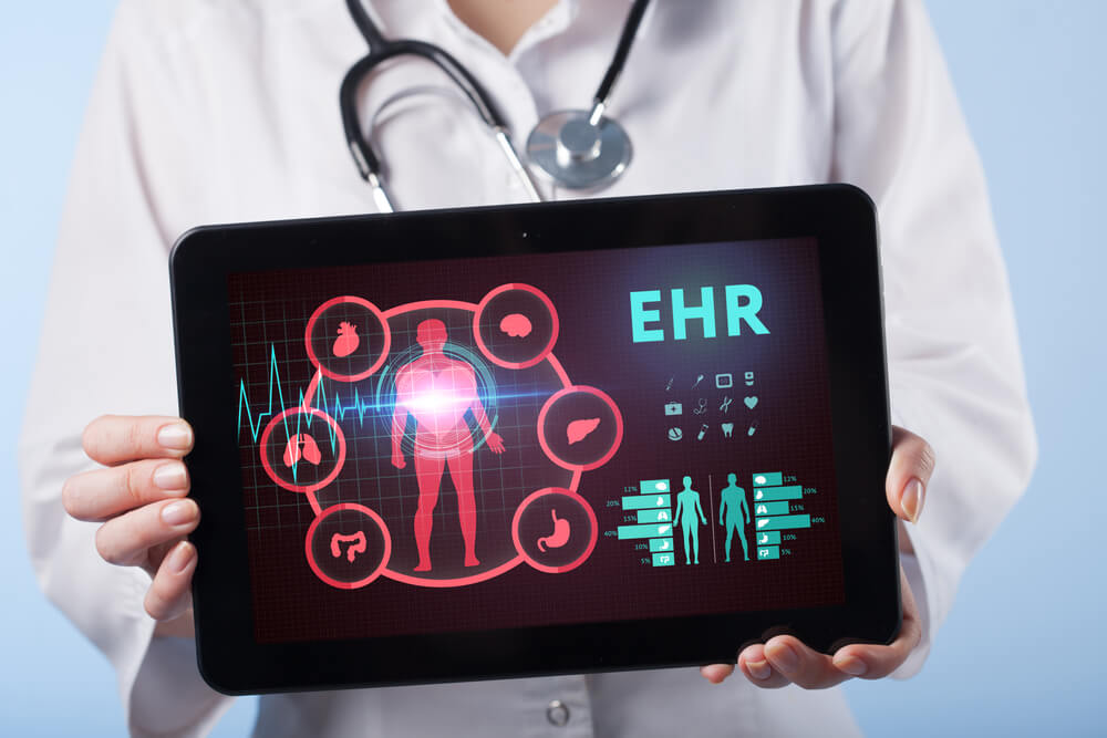The Benefits of a Specialty Specific EHR