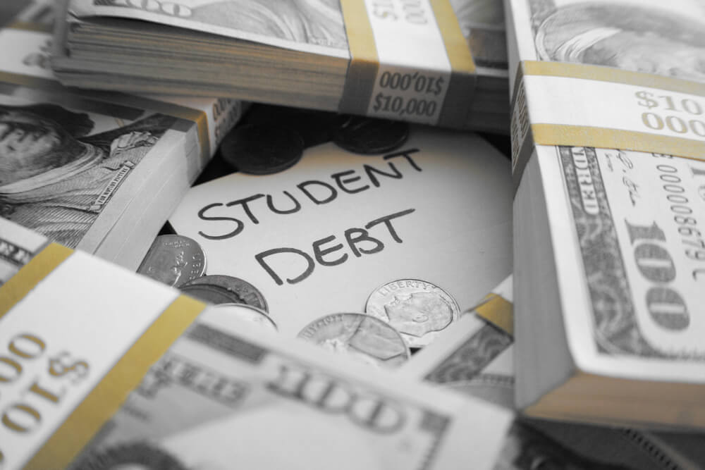 7 Tips for Young Physicians with Student Loan Debt