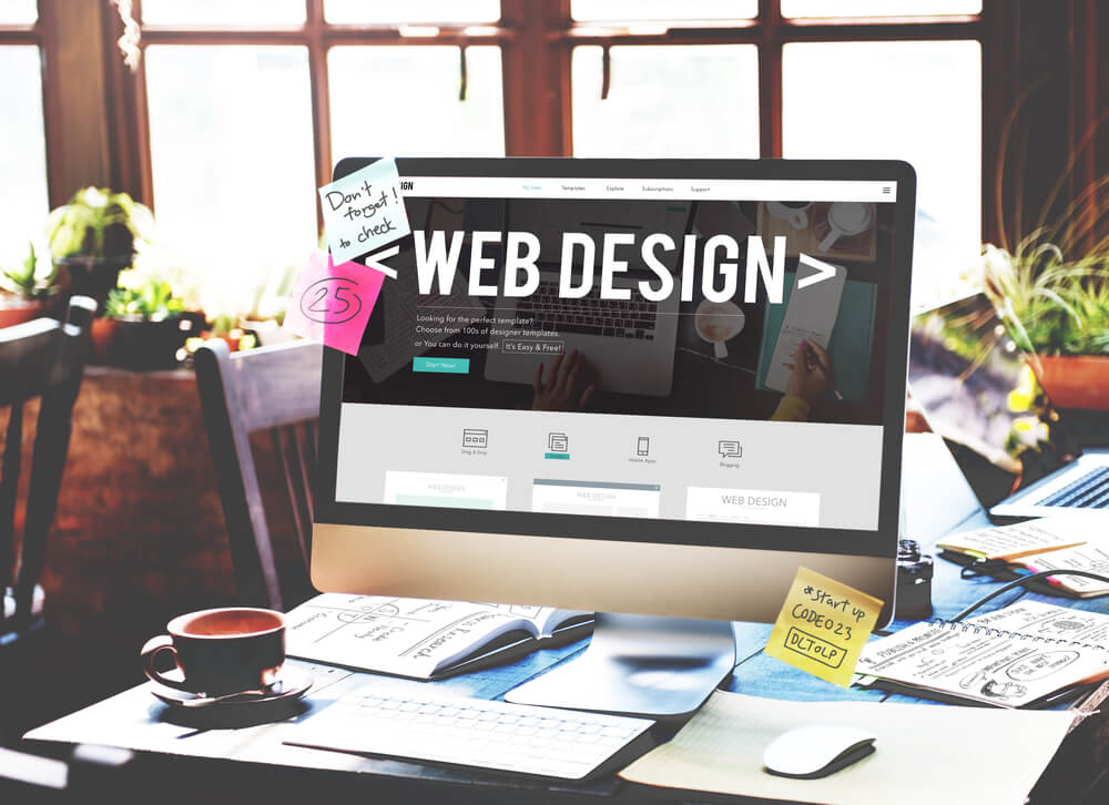 Web Design Tips for Healthcare Practices