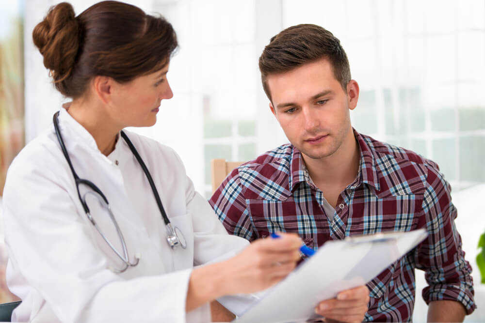 Young Adults and the Personal Health Care Experience They Want