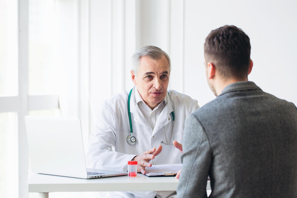 When to Refer a Patient to a Fellow Provider
