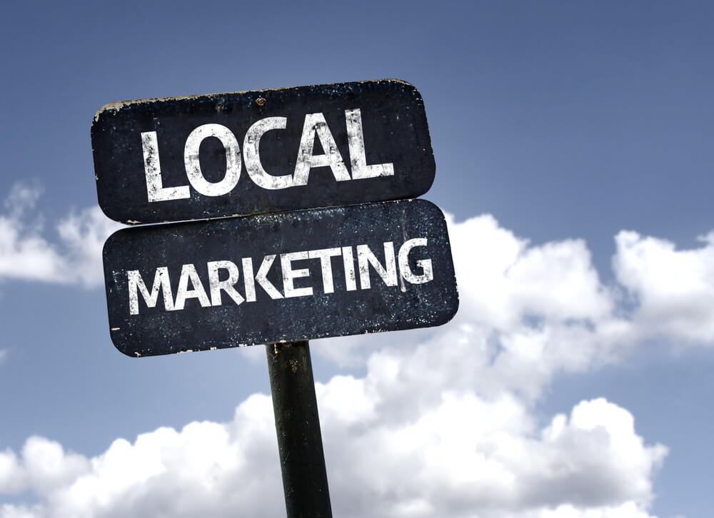 The Importance of Local Search Marketing
