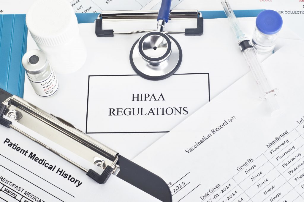 5 HIPAA Mistakes Every Practice Should Avoid When Texting Patients