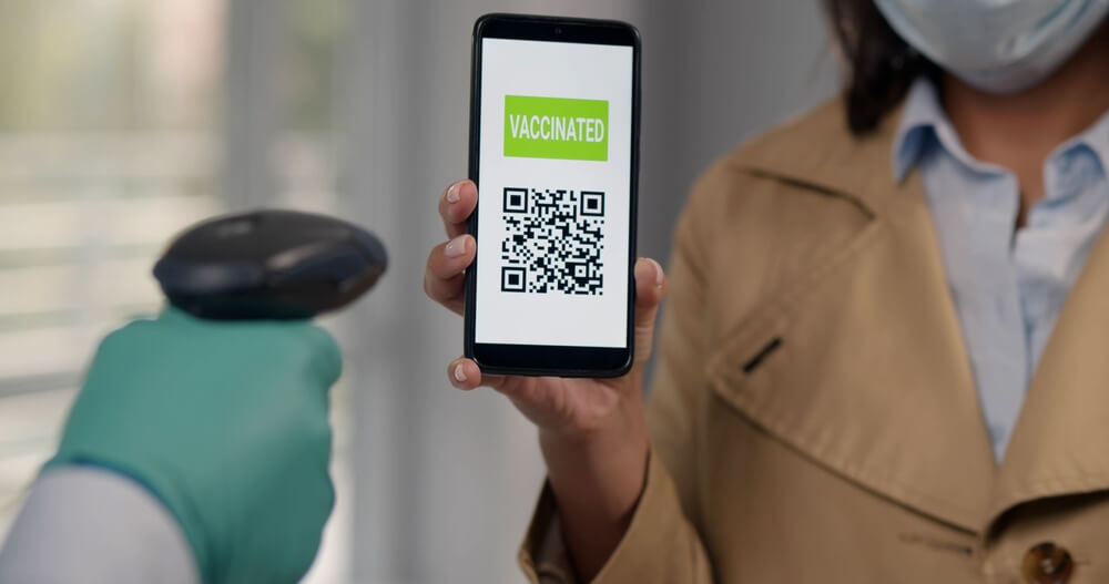 The Benefits of QR Codes for Medical Practices