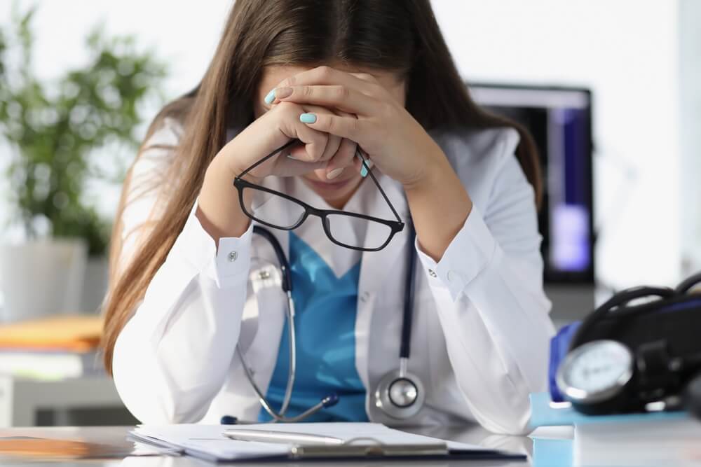 Signs of Physician Burnout and How to Prevent It