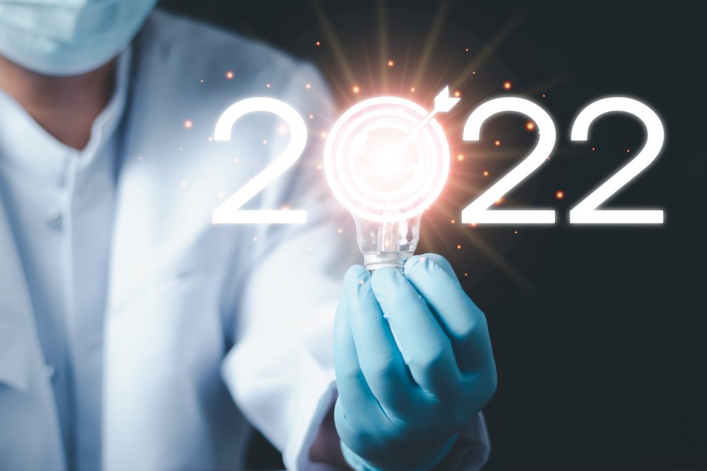4 Healthcare Challenges to Prepare For in 2022