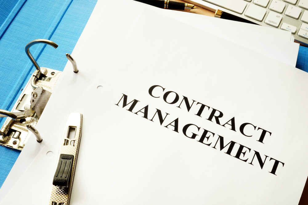 The Basics of Telehealth Contract Management