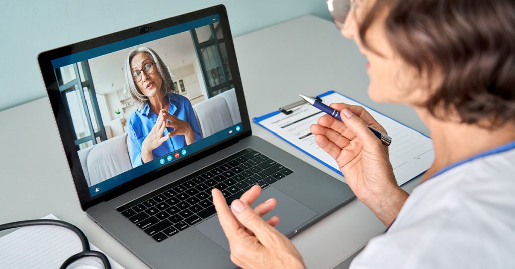 Optimizing the Patient Digital Experience