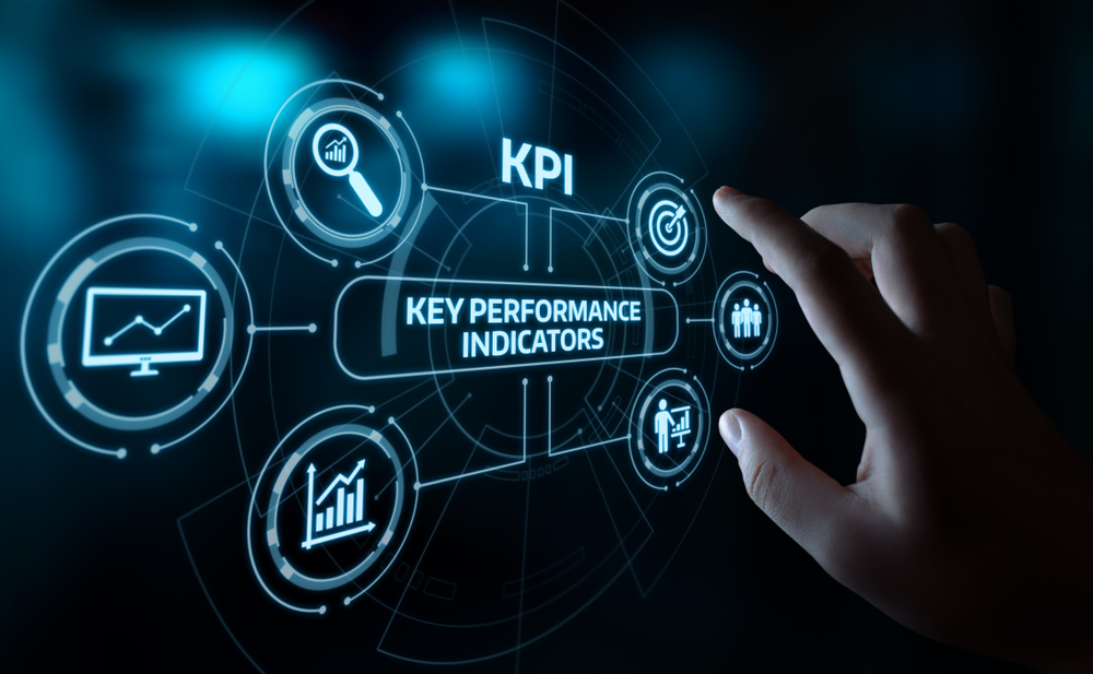 Important Marketing KPIs for your Practice